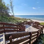 Lejlighed Seaside Forest - Polanki Kołobrzeg