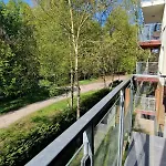 Lejlighed Seaside Forest - Polanki Kołobrzeg