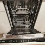 Lejlighed Seaside Forest - Polanki Kołobrzeg
