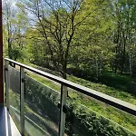 Διαμέρισμα Seaside Forest - Polanki *