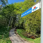Διαμέρισμα Seaside Forest - Polanki Kołobrzeg