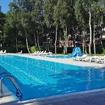 Seaside Forest - Polanki * Kołobrzeg
