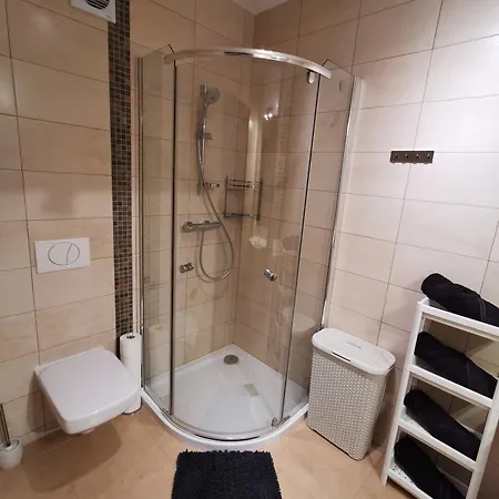 Apartamento Seaside Forest - Polanki Kołobrzeg