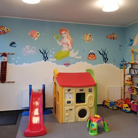 Seaside Forest - Polanki アパート