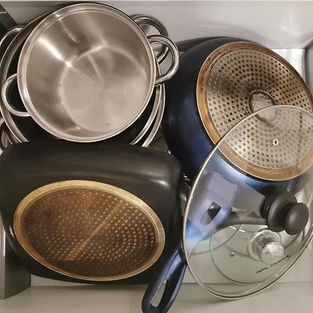 Seaside Forest - Polanki * コウォブジェク