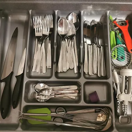 Seaside Forest - Polanki Kołobrzeg