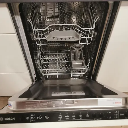 アパート Seaside Forest - Polanki コウォブジェク