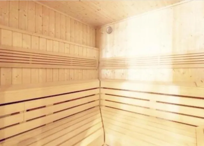 アパート Seaside Forest - Polanki *