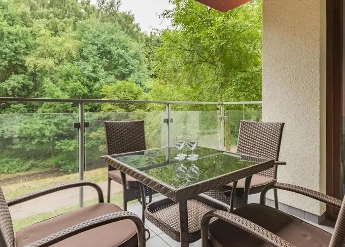 Seaside Forest - Polanki * コウォブジェク