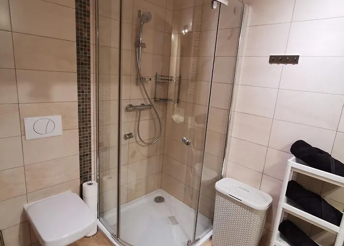 アパート Seaside Forest - Polanki コウォブジェク