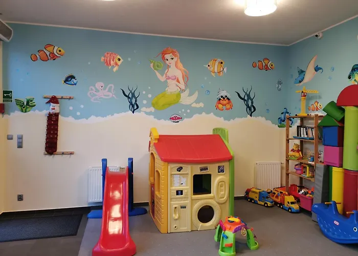 Seaside Forest - Polanki アパート