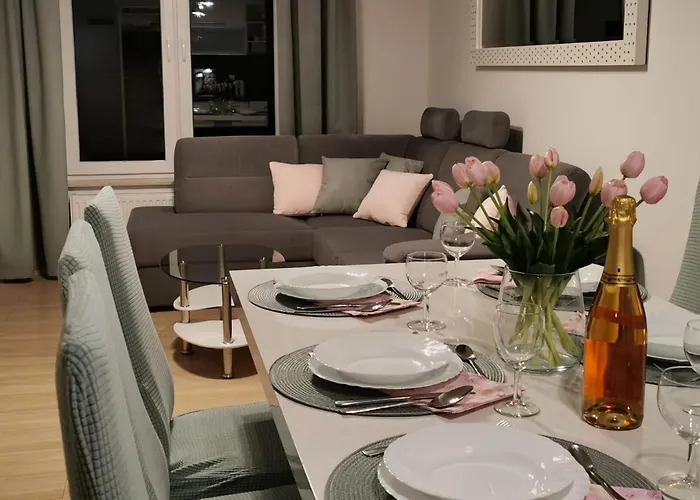 アパート Seaside Forest - Polanki