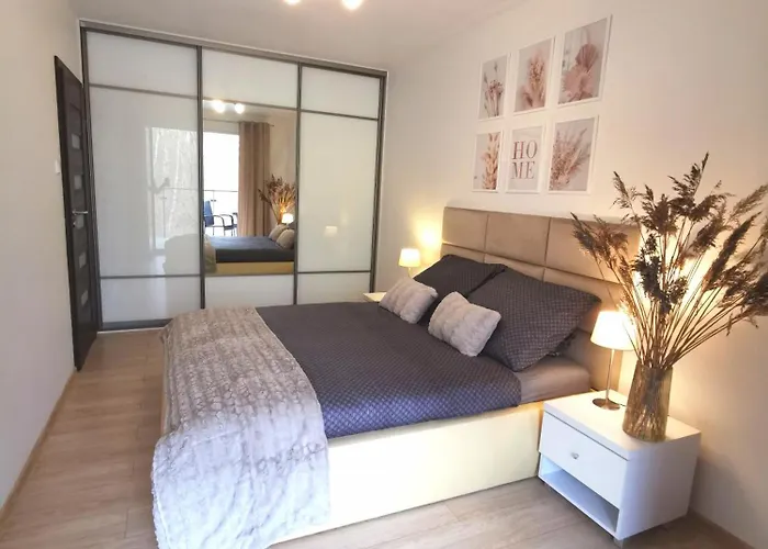 アパート Seaside Forest - Polanki