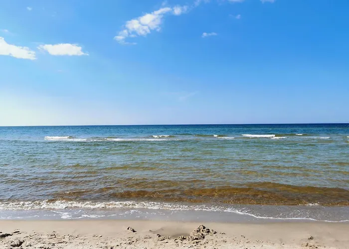 アパート Seaside Forest - Polanki *