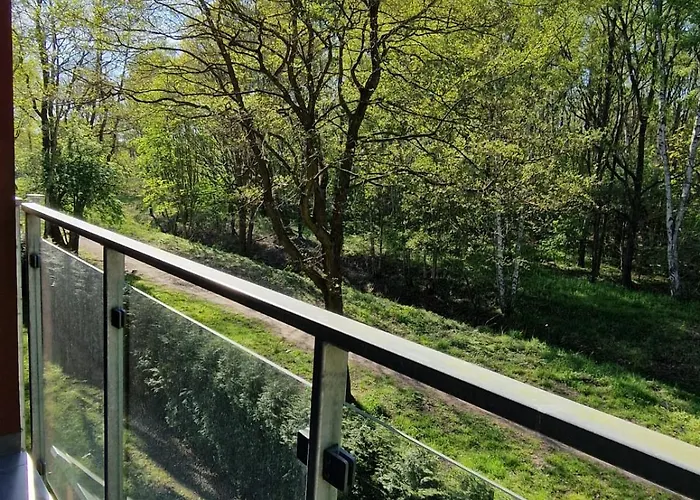 アパート Seaside Forest - Polanki *