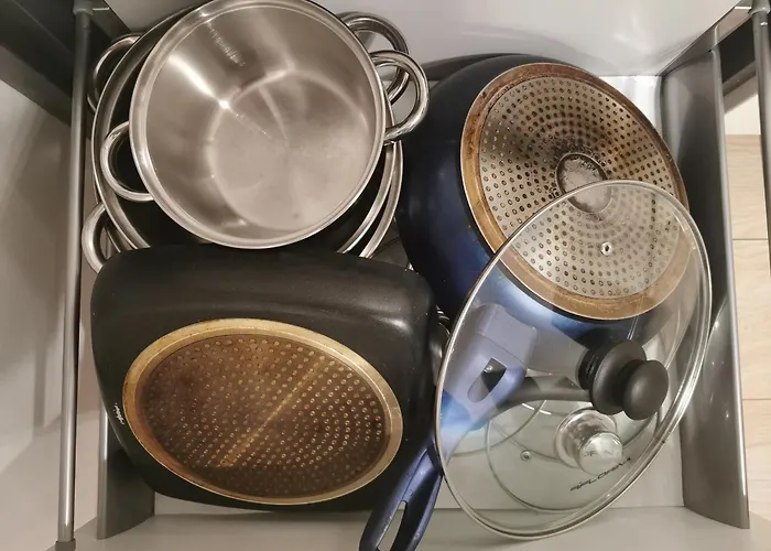 Seaside Forest - Polanki * コウォブジェク