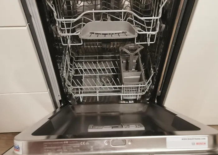 アパート Seaside Forest - Polanki コウォブジェク